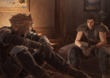 Square Enix telah merilis trailer akhir untuk Crisis Core: Final Fantasy VII Reunion yang diiringi dengan lagu tema "WHY" dari Ayaka