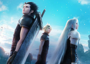 Kami telah mewawancarai Tetsuya Nomura dan Mariko Sato dari Square Enix untuk membahas Crisis Core: Final Fantasy VII Reunion