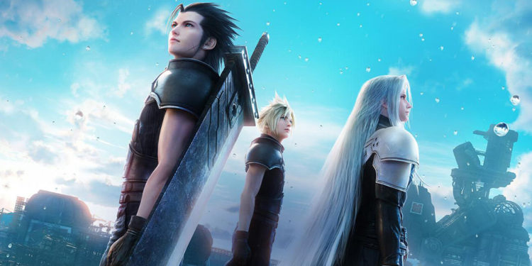 Kami telah mewawancarai Tetsuya Nomura dan Mariko Sato dari Square Enix untuk membahas Crisis Core: Final Fantasy VII Reunion