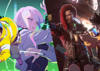 CD Projekt mengaku untung besar dan berhasil bangkit lewat Cyberpunk: Edgerunners yang menyumbang pendapatan di kuartal ketiga tahun 2022.