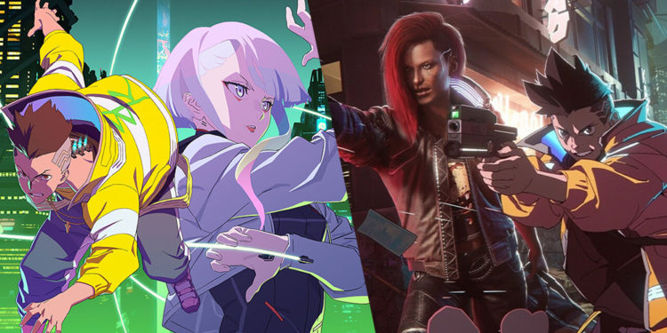 CD Projekt mengaku untung besar dan berhasil bangkit lewat Cyberpunk: Edgerunners yang menyumbang pendapatan di kuartal ketiga tahun 2022.