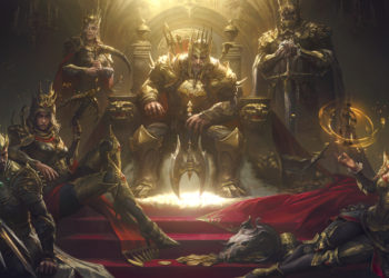 Terlepas dari respon negatif, Blizzard Entertainment tetap meraup keuntungan USD 300 juta dari Diablo Immortal sejak 5 bulan perilisannya