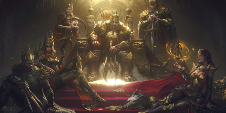 Terlepas dari respon negatif, Blizzard Entertainment tetap meraup keuntungan USD 300 juta dari Diablo Immortal sejak 5 bulan perilisannya