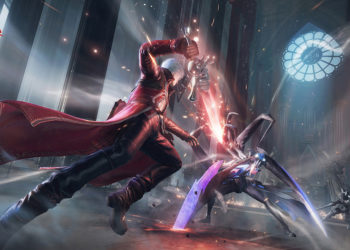 Kami mendapatkan kesempatan untuk nyobain closed beta versi terbaru dari Devil May Cry: Peak of Combat yang akan rilis di Singapura.