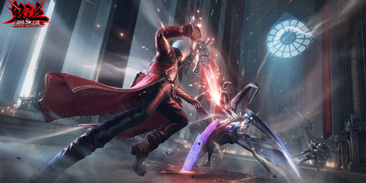 Kami mendapatkan kesempatan untuk nyobain closed beta versi terbaru dari Devil May Cry: Peak of Combat yang akan rilis di Singapura.