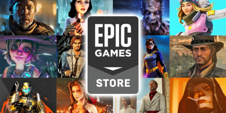 Epic Games kelihatan royal bagi-bagi game gratis. Tapi di balik itu ada Fortnite, data pertumbuhan, dan strategi bakar uang yang terukur.