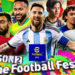 Season 2 - The Football Festival untuk eFootball 2022 telah membawa segudang konten baru untuk perayaan kompetisi dunia