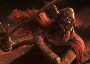 Baru-baru ini Bandai Namco telah melaporkan bahwa Elden Ring sudah laku terjual sebanyak 17.5 juta copy, angka yang fantastis.