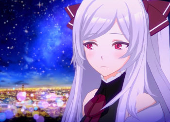 Game mobile The Eminence in Shadow: Master of Garden sudah hampir rampung dan rencananya akan rilis menjelang akhir bulan ini