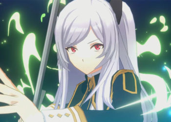 The Eminence in Shadow RPG telah resmi rilis secara global. Kali ini Crunchyroll Games tidak membuat gamenya region lock untuk Indonesia.