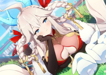 Kakao Games akan segera membuka akses pra-registrasi untuk game mobile RPG Eversoul mulai 29 November mendatang