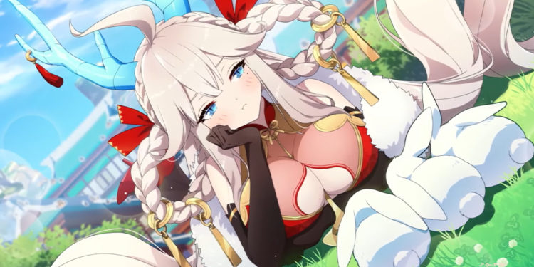 Kakao Games akan segera membuka akses pra-registrasi untuk game mobile RPG Eversoul mulai 29 November mendatang