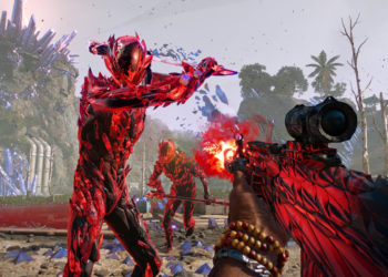 Far Cry 6: Lost Between Worlds Expansion Pack akan tersedia 6 Desember, menghadirkan cerita baru Dani Rojas terjebak di dunia alien