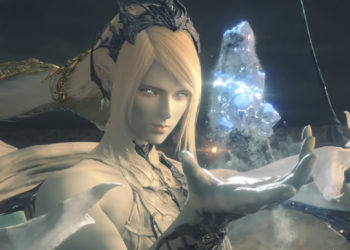 Trailer promosi PS5 terbaru memberi konfirmasi kalau Final Fantasy XVI hanya akan eksklusif di konsolnya selama setengah tahun