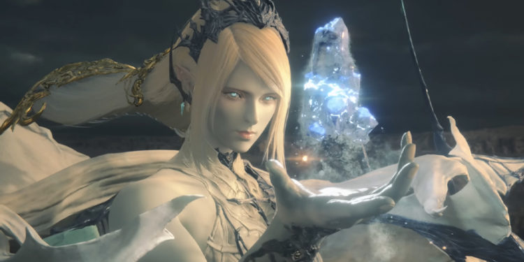 Trailer promosi PS5 terbaru memberi konfirmasi kalau Final Fantasy XVI hanya akan eksklusif di konsolnya selama setengah tahun