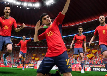 Update gratis yang menambahkan mode piala dunia 2022 kini sudah tersedia untuk pemain FIFA 23 di semua wilayah