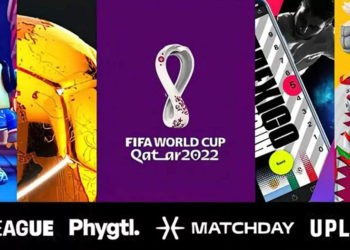 Game-game buatan FIFA ini akan menggunaakn blockchain / Web 3.0 sebagai basis utamanya yang tidak begitu disukai sebagian besar gamer.