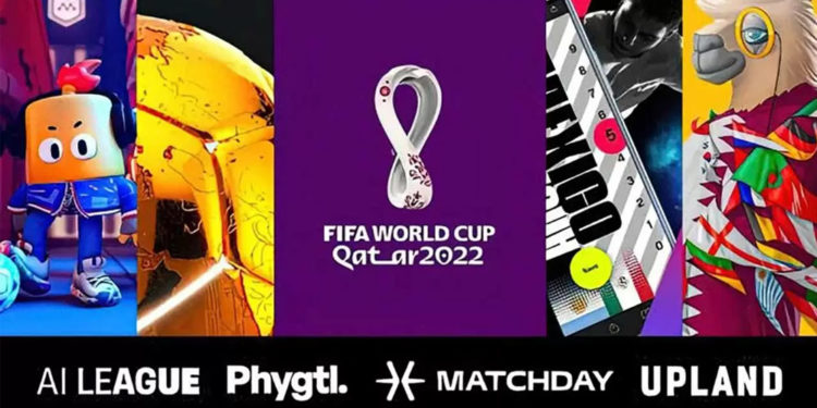 Game-game buatan FIFA ini akan menggunaakn blockchain / Web 3.0 sebagai basis utamanya yang tidak begitu disukai sebagian besar gamer.