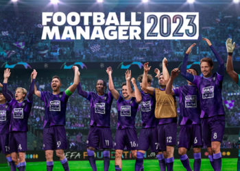 Football Manager 2023 menjanjikan kesan yang lebih realistis lewat lisensi resmi kompetisi Eropa serta fitur dukungan fans dan lainnya.