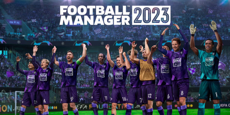 Football Manager 2023 menjanjikan kesan yang lebih realistis lewat lisensi resmi kompetisi Eropa serta fitur dukungan fans dan lainnya.