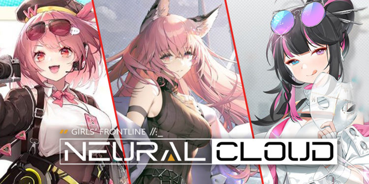 Tier list Neural Cloud sudah kami rangkum dalam artikel guide ini untuk para gamer menyambut game tersebut yang telah rilis global.