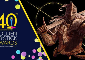 Elden Ring dan FromSoftware berhasil mengamankan 5 penghargaan termasuk Ultimate Game of the Year di Golden Joystick Awards 2022