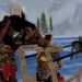 Inilah jadinya jika God of War Ragnarok hadir sebagai game di era PS1 dengan grafis jadul yang khas