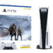 Rilisnya God of War Ragnarok juga akan dibarengi dengan penjualan bundle PlayStation 5 terbaru