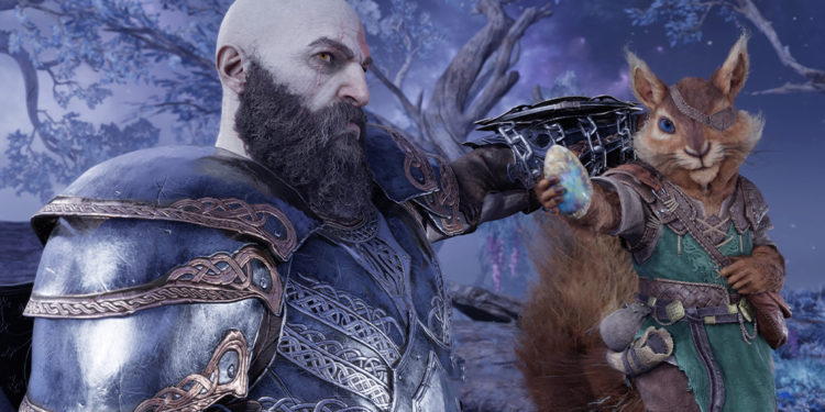 Simak review terbaru kami untuk God of War Ragnarok yang kembali menyuguhkan petualangan tak terlupakan dalam kisah hidup Kratos