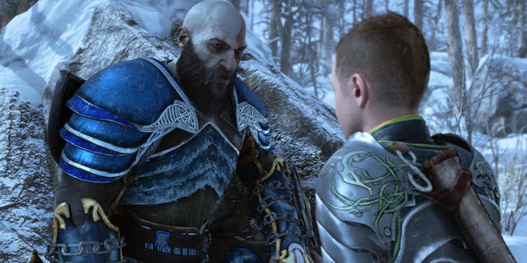 God of War Ragnarok berhasil mencetak rekor sebagai game first-party Sony terlaris setelah terjual 5.1 juta kopi dalam 5 hari