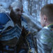 God of War Ragnarok berhasil mencetak rekor sebagai game first-party Sony terlaris setelah terjual 5.1 juta kopi dalam 5 hari