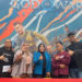 JXB juga telah bekerjasama dengan SIE Singapore untuk membawa program kolaborasi unik dalam menyambut rilis God of War Ragnarok