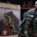 Melihat lebih dalam isi God of War Ragnarok Collector's Edition yang dipenuhi konten berkualitas termasuk replika sempurna Mjolnir