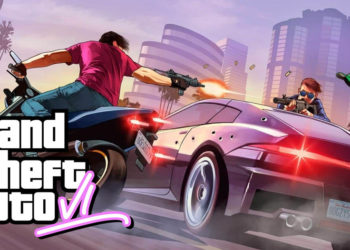 Take-Two Tegaskan Bocornya GTA 6 Tak Akan Pengaruhi Pengembangan Gamenya