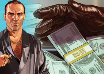 Rockstar Games bersama Take-Two Interactive menegaskan bahwa NFT, kripto, dan blockchain dilarang beredar di server GTA Online mereka.