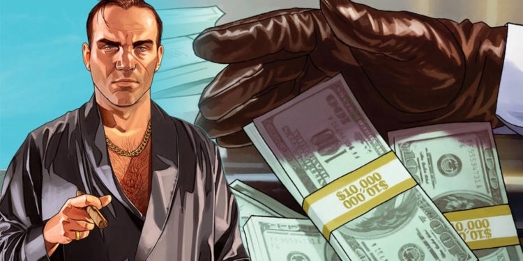 Rockstar Games bersama Take-Two Interactive menegaskan bahwa NFT, kripto, dan blockchain dilarang beredar di server GTA Online mereka.