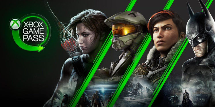 Microsoft melaporkan kalau Xbox Game Pass gagal mencapai target subscriber yang diklaim masih kurang 10 juta pemain (28%)