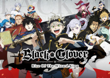 Garena telah memastikan dirinya akan menjadi publisher dari versi global Black Clover M: Rise of the Wizard King yang akan rilis 2023.