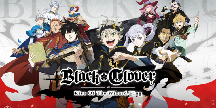 Garena telah memastikan dirinya akan menjadi publisher dari versi global Black Clover M: Rise of the Wizard King yang akan rilis 2023.