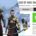 God of War telah mendapatkan skor atau nilai 94 pada situs Metacritic, yang menjadikannya sebagai game dengan rating kedua tertinggi di 2022.