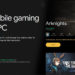 Google Play Games PC akhirnya kini sudah tersedia resmi di Indonesia. Jika tertarik, para gamer bisa download langsung melalui situs resminya.