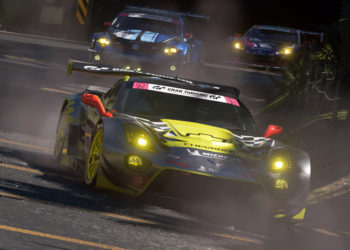 Polyphony Digital - Kazunori Yamauchi mengatakan bahwa ia "mempertimbangkan" kehadiran Gran Turismo 7 untuk PC.