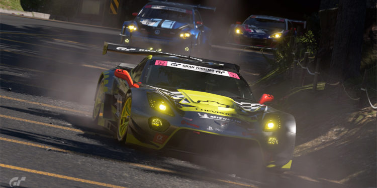Polyphony Digital - Kazunori Yamauchi mengatakan bahwa ia "mempertimbangkan" kehadiran Gran Turismo 7 untuk PC.