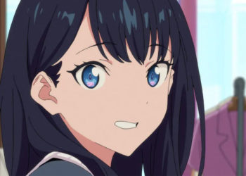 Proyek film kolaborasi Gridman Universe lepas trailer baru serta kepastian jadwal tayang awal di Jepang pada 24 Maret 2023