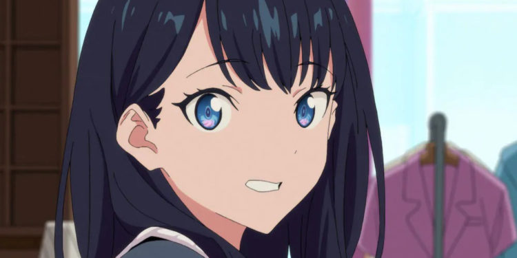 Proyek film kolaborasi Gridman Universe lepas trailer baru serta kepastian jadwal tayang awal di Jepang pada 24 Maret 2023