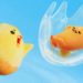 Wawancara Gudetama dengan Sang Kreator Amy – Maskot Telur Malas yang Semakin Mendunia!