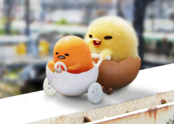 Kami dapat kesempatan lebih dulu buat nonton Gudetama: An Eggcellent Adventure di Netflix. Mari simak review kami mengenai drama tersebut.