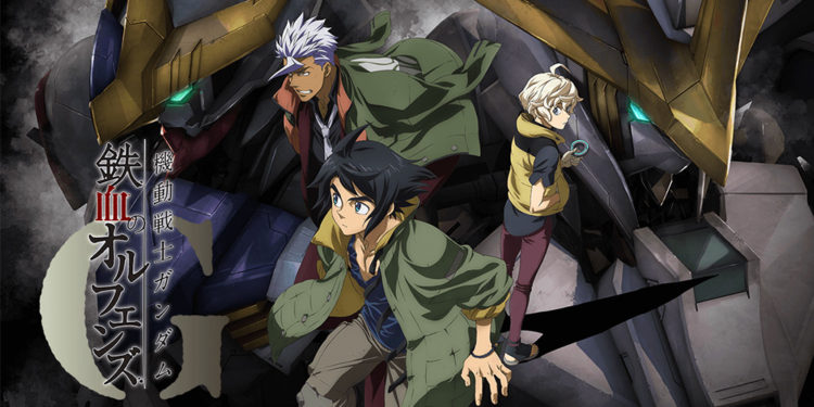 Gundam Iron-Blooded Orphans G akhirnya sudah resmi dirilis di Jepang untuk Android dan iOS setelah sempat tertunda beberapa bulan.