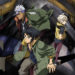 Gundam Iron-Blooded Orphans G akhirnya sudah resmi dirilis di Jepang untuk Android dan iOS setelah sempat tertunda beberapa bulan.