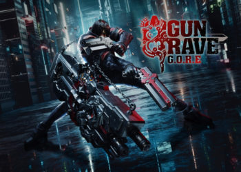 Gungrave G.O.R.E sebenarnya adalah game yang "menyenangkan" untuk dinikmati, tetapi hanya untuk awal dan lama akan terasa membosankan.